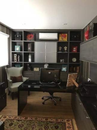 Imagem Casa com 4 Quartos à Venda, 482 m² em Alphaville - Santana De Parnaíba Imagem Casa com 4 Quartos à Venda, 482 m² em Alphaville - Santana De Parnaíba
