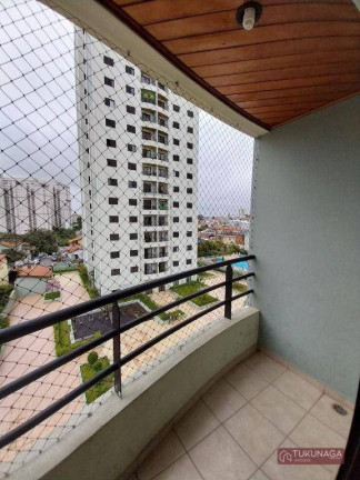Imagem Apartamento com 3 Quartos à Venda, 68 m² em Gopoúva - Guarulhos Imagem Apartamento com 3 Quartos à Venda, 68 m² em Gopoúva - Guarulhos
