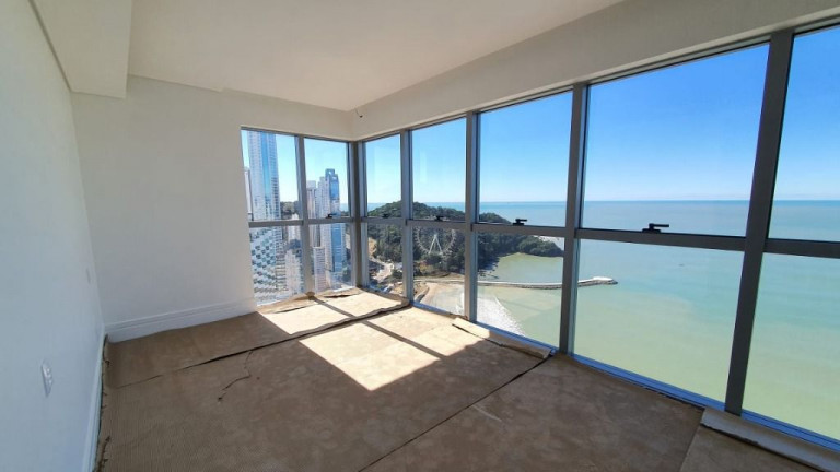 Imagem Apartamento com 5 Quartos à Venda, 301 m² em Barra Norte - Balneário Camboriú