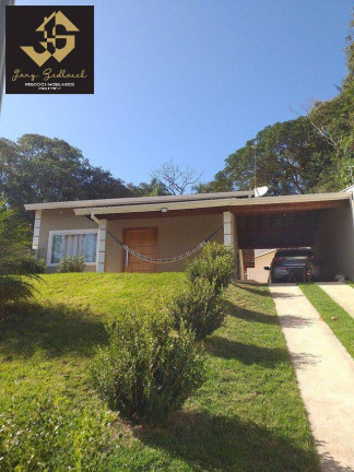 Casa de Condomínio com 3 Quartos à Venda, 460 m² em Canjica (terra Preta) - Mairiporã