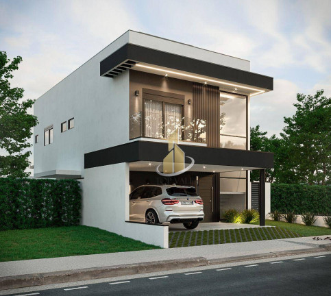 Imagem Sobrado com 4 Quartos à Venda, 295 m² em Urbanova - São José Dos Campos Imagem Sobrado com 4 Quartos à Venda, 295 m² em Urbanova - São José Dos Campos