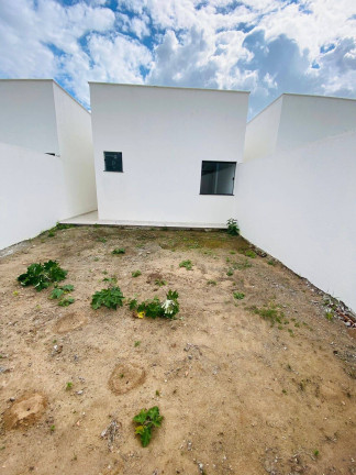 Imagem Casa com 3 Quartos à Venda, 165 m² em Sim - Feira De Santana