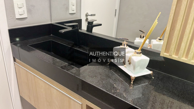 Imagem Apartamento com 3 Quartos à Venda, 133 m² em Brooklin - São Paulo