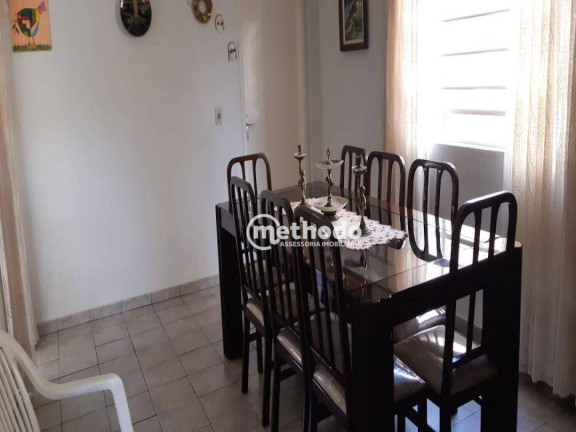 Imagem Casa com 2 Quartos à Venda, 111 m² em Vila Marieta - Campinas