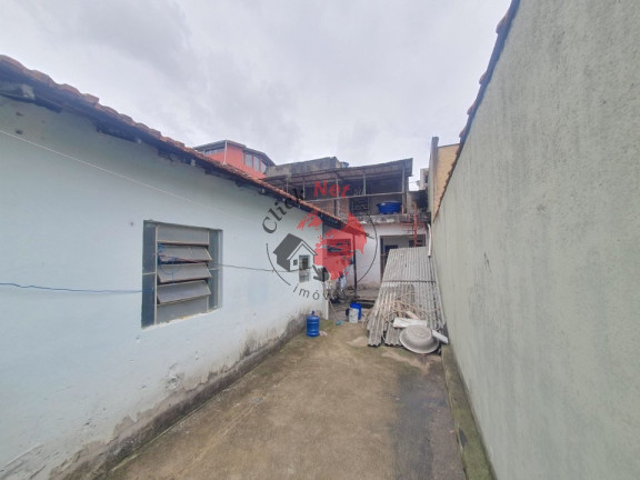 Casa com 1 Quarto à Venda,  em Independência - São Bernardo Do Campo