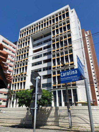 Foto do imóvel Cobertura com 4 Quartos à Venda, 290 m² em Aldeota - Fortaleza