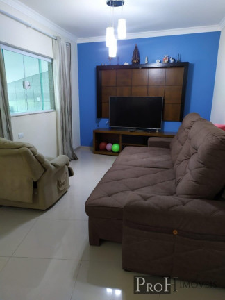 Imagem Sobrado com 3 Quartos à Venda, 252 m² em Parque Marajoara - Santo André Imagem Sobrado com 3 Quartos à Venda, 252 m² em Parque Marajoara - Santo André