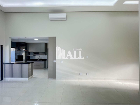 Imagem Casa com 3 Quartos à Venda, 170 m² em Residencial Maria Júlia - São José Do Rio Preto