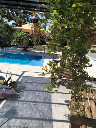 Imagem Casa com 5 Quartos à Venda, 441 m² em Alphaville - Santana De Parnaíba Imagem Casa com 5 Quartos à Venda, 441 m² em Alphaville - Santana De Parnaíba