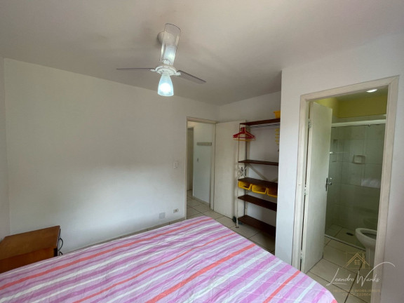 Apartamento com 2 Quartos à Venda, 94 m² em Tenório - Ubatuba