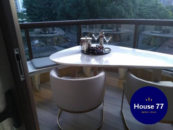 Imagem Apartamento com 1 Quarto à Venda, 46 m² em Vila Olímpia - São Paulo Imagem Apartamento com 1 Quarto à Venda, 46 m² em Vila Olímpia - São Paulo