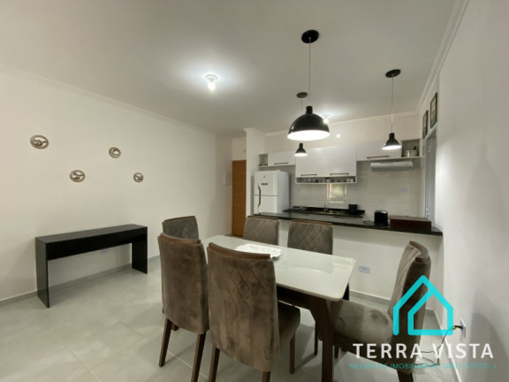 Imagem Apartamento com 2 Quartos à Venda, 75 m² em Toninhas - Ubatuba Imagem Apartamento com 2 Quartos à Venda, 75 m² em Toninhas - Ubatuba