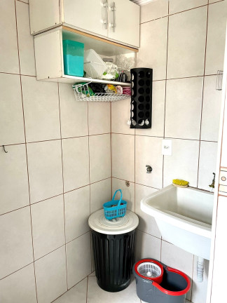 Imagem Apartamento com 3 Quartos à Venda, 63 m² em Vila Das Mercês - São Paulo