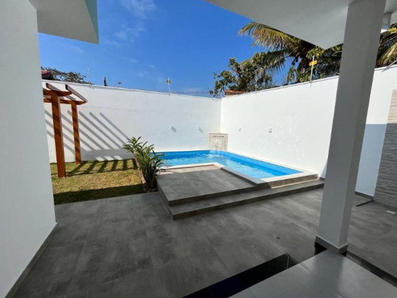 Imagem Casa com 3 Quartos à Venda, 306 m² em Santa Júlia - Itanhaém Imagem Casa com 3 Quartos à Venda, 306 m² em Santa Júlia - Itanhaém