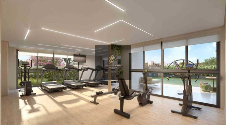 Imagem Imóvel com 1 Quarto à Venda, 32 m² em Vila Mariana - São Paulo