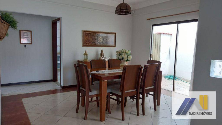 Imagem Casa com 3 Quartos à Venda, 200 m² em Altavile - Pouso Alegre