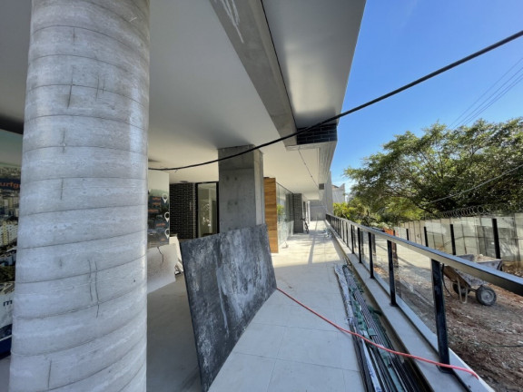 Imagem Apartamento com 1 Quarto à Venda, 112 m² em Rio Branco - Porto Alegre