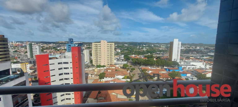 Imagem Apartamento com 2 Quartos à Venda, 58 m² em Candelária - Natal