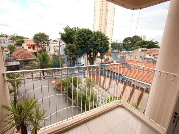 Imagem Apartamento com 3 Quartos à Venda, 72 m² em Vila Carrao - São Paulo