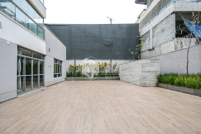 Imagem Apartamento com 1 Quarto à Venda, 49 m² em Pinheiros - São Paulo