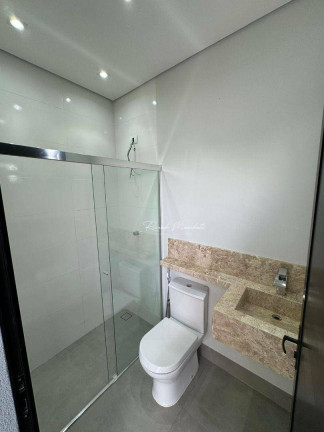 Imagem Casa com 3 Quartos à Venda, 151 m² em Residencial ágape - Piracicaba