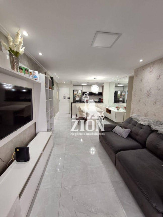 Imagem Apartamento com 3 Quartos à Venda, 98 m² em Vila Guilherme - São Paulo Imagem Apartamento com 3 Quartos à Venda, 98 m² em Vila Guilherme - São Paulo