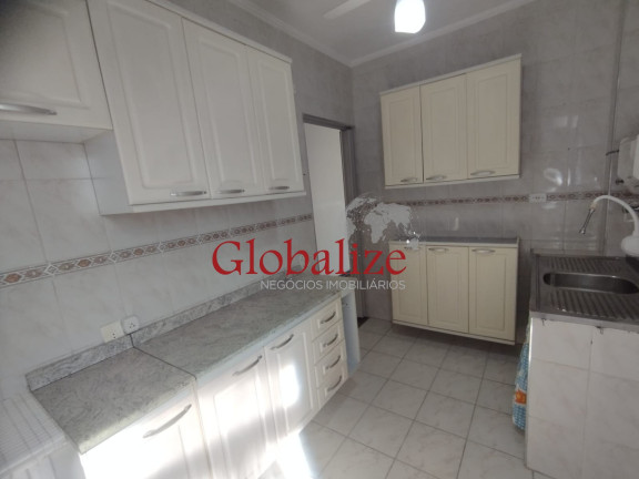 Imagem Imóvel com 2 Quartos à Venda, 85 m² em Aparecida - Santos