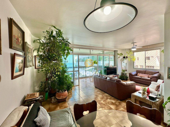 Imagem Apartamento com 3 Quartos à Venda, 156 m² em Jardim Astúrias - Guarujá Imagem Apartamento com 3 Quartos à Venda, 156 m² em Jardim Astúrias - Guarujá