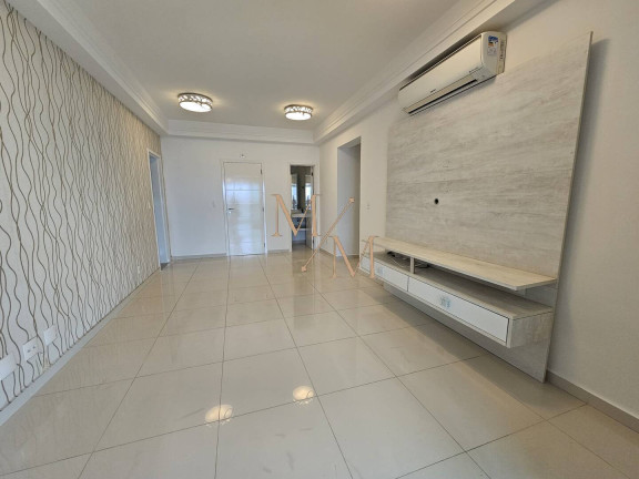 Imagem Apartamento com 3 Quartos para Alugar, 150 m² em Aparecida - Santos Imagem Apartamento com 3 Quartos para Alugar, 150 m² em Aparecida - Santos