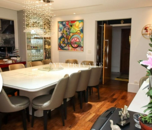 Imagem Apartamento com 3 Quartos à Venda, 134 m² em Jardim Paulista - São Paulo Imagem Apartamento com 3 Quartos à Venda, 134 m² em Jardim Paulista - São Paulo