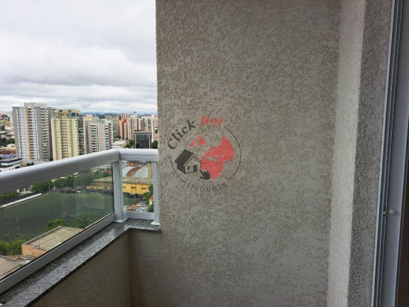 Imagem Apartamento com 2 Quartos à Venda, 55 m² em Baeta Neves - São Bernardo Do Campo