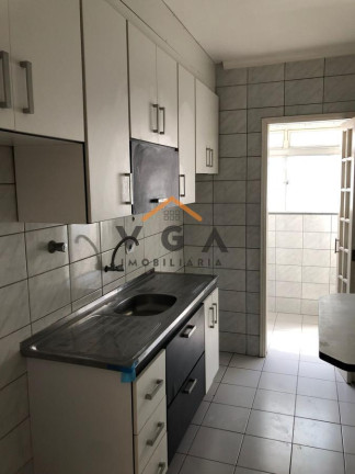 Imagem Apartamento com 2 Quartos à Venda, 50 m² em Vila Rui Barbosa - São Paulo