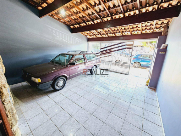 Imagem Casa com 2 Quartos à Venda, 145 m² em Residencial Monte Verde - Indaiatuba
