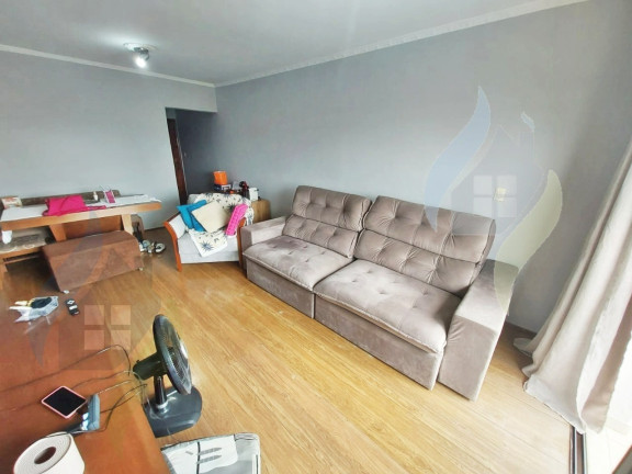Imóvel com 3 Quartos à Venda, 129 m² em Rudge Ramos - São Bernardo Do Campo