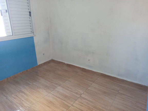 Imagem Apartamento com 2 Quartos à Venda, 48 m² em Jardim Ipê - Mauá