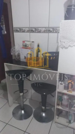 Imagem Casa com 3 Quartos à Venda, 70 m² em Recanto Caeté - São José Dos Campos