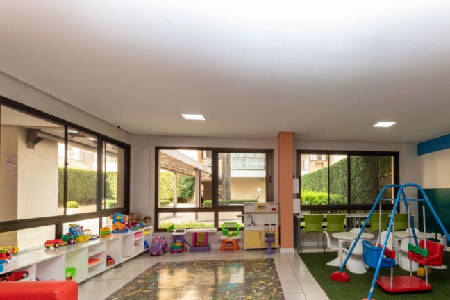Imagem Imóvel com 3 Quartos à Venda, 76 m² em Passo Da Areia - Porto Alegre Imagem Imóvel com 3 Quartos à Venda, 76 m² em Passo Da Areia - Porto Alegre