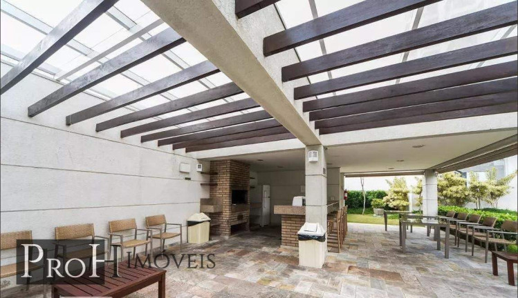 Imagem Apartamento com 2 Quartos à Venda, 65 m² em Independência - São Bernardo Do Campo