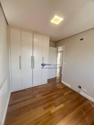 Imagem Apartamento com 2 Quartos à Venda, 74 m² em Vila Bertioga - São Paulo