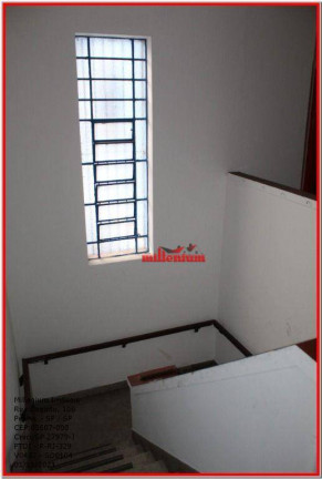 Imagem Sobrado com 3 Quartos à Venda, 286 m² em Penha De França - São Paulo Imagem Sobrado com 3 Quartos à Venda, 286 m² em Penha De França - São Paulo