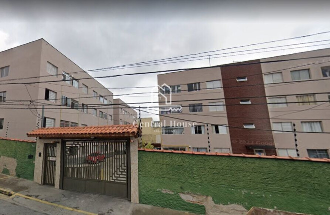 Imagem Apartamento com 1 Quarto à Venda, 42 m² em Taboão - São Bernardo Do Campo Imagem Apartamento com 1 Quarto à Venda, 42 m² em Taboão - São Bernardo Do Campo