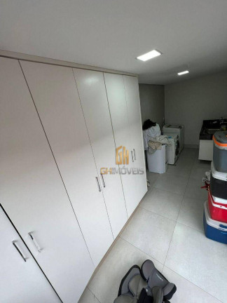 Imagem Sobrado com 5 Quartos à Venda, 257 m² em Residencial Dom Rafael - Goiânia