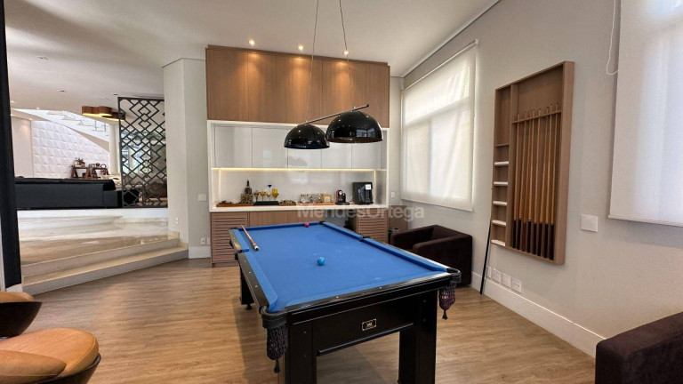 Imagem Casa com 4 Quartos à Venda, 946 m² em Parque Campolim - Sorocaba