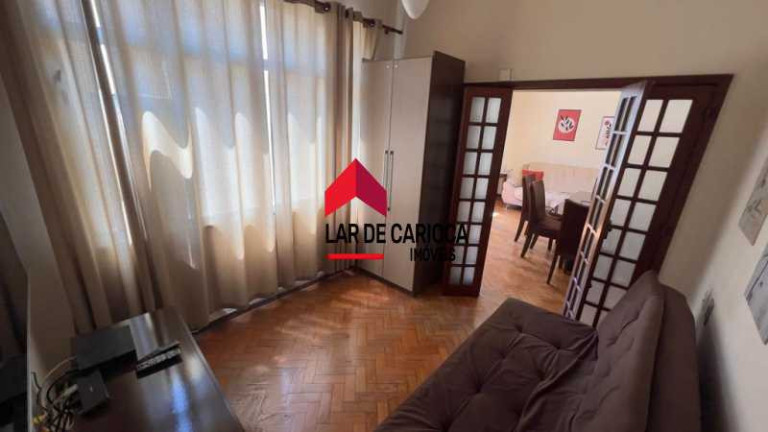 Imagem Apartamento com 3 Quartos à Venda, 100 m² em Copacabana - Rio De Janeiro Imagem Apartamento com 3 Quartos à Venda, 100 m² em Copacabana - Rio De Janeiro