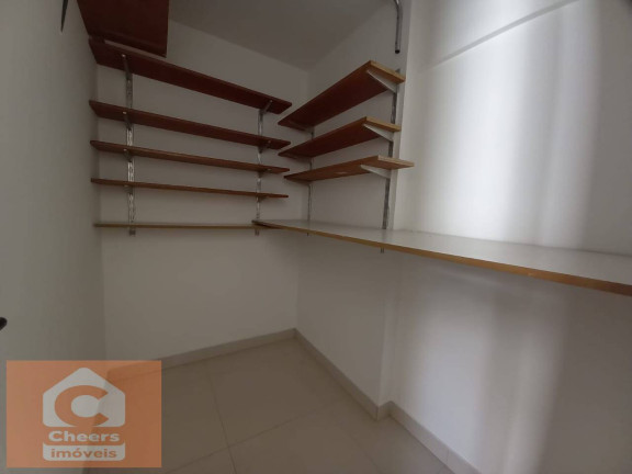 Imagem Apartamento com 3 Quartos para Alugar, 98 m² em Higienópolis - São Paulo