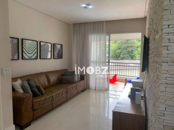 Imóvel com 3 Quartos à Venda, 100 m² em Alto De Pinheiros - São Paulo