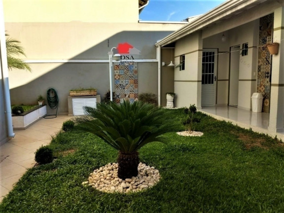 Imagem Casa com 3 Quartos à Venda, 294 m² em Jardim Flamboyant - Hortolândia