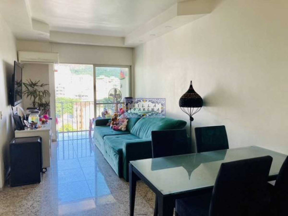 Imagem Apartamento com 2 Quartos à Venda, 66 m² em Grajaú - Rio De Janeiro
