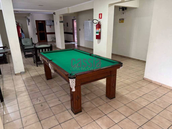 Imagem Apartamento com 1 Quarto à Venda, 39 m² em Vila Tupi - Praia Grande