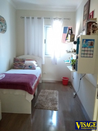 Imagem Casa de Condomínio com 3 Quartos à Venda, em Jd. St. Maria - Jacareí Imagem Casa de Condomínio com 3 Quartos à Venda, em Jd. St. Maria - Jacareí
